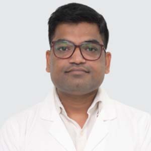 Dr Mukesh Patekar