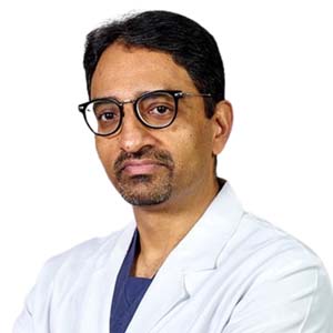 Dr Subhash Jangid
