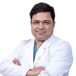 Dr Subhash Gupta