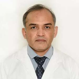 Rajeev Yadav