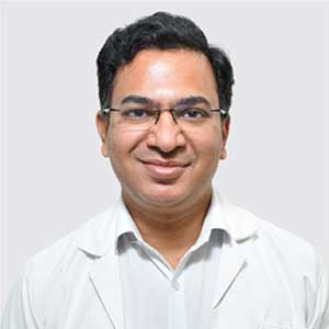 Dr Hitesh Garg