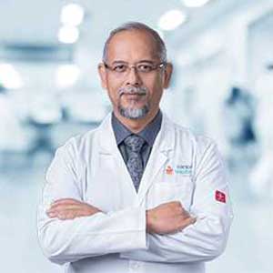 Dr Sanjay Gogoi